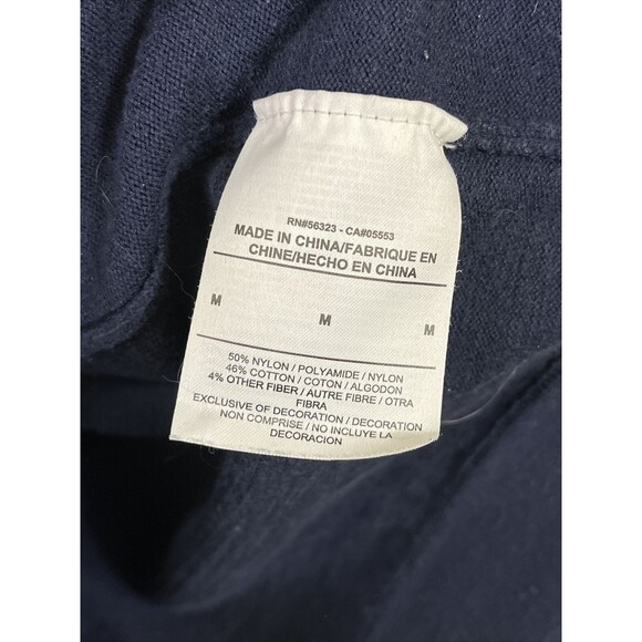 NIKE Womens Jacket Sportswear Tech Fleece Full Zip Jacket Size Medium - Picture 3 of 4